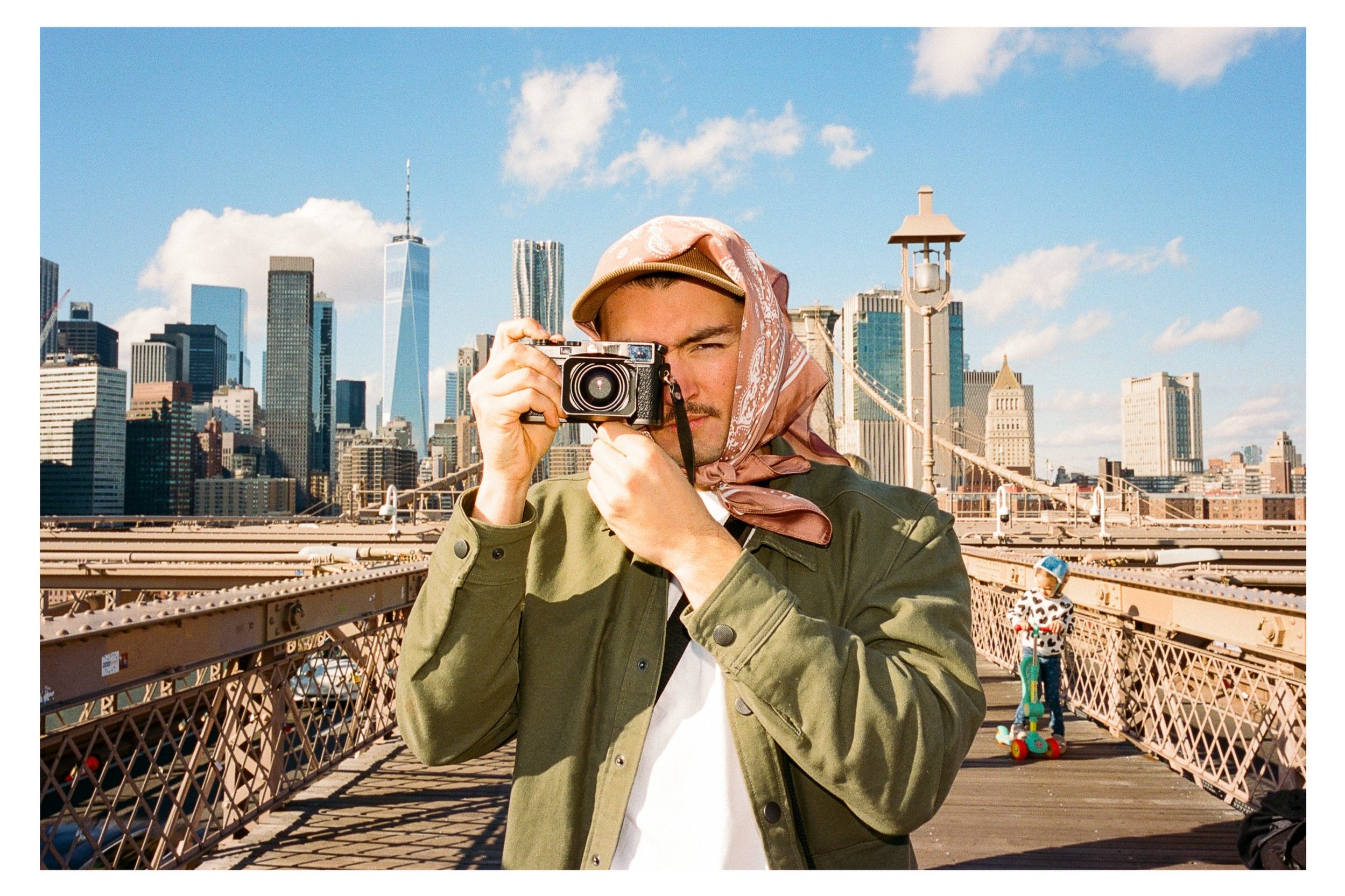 New York