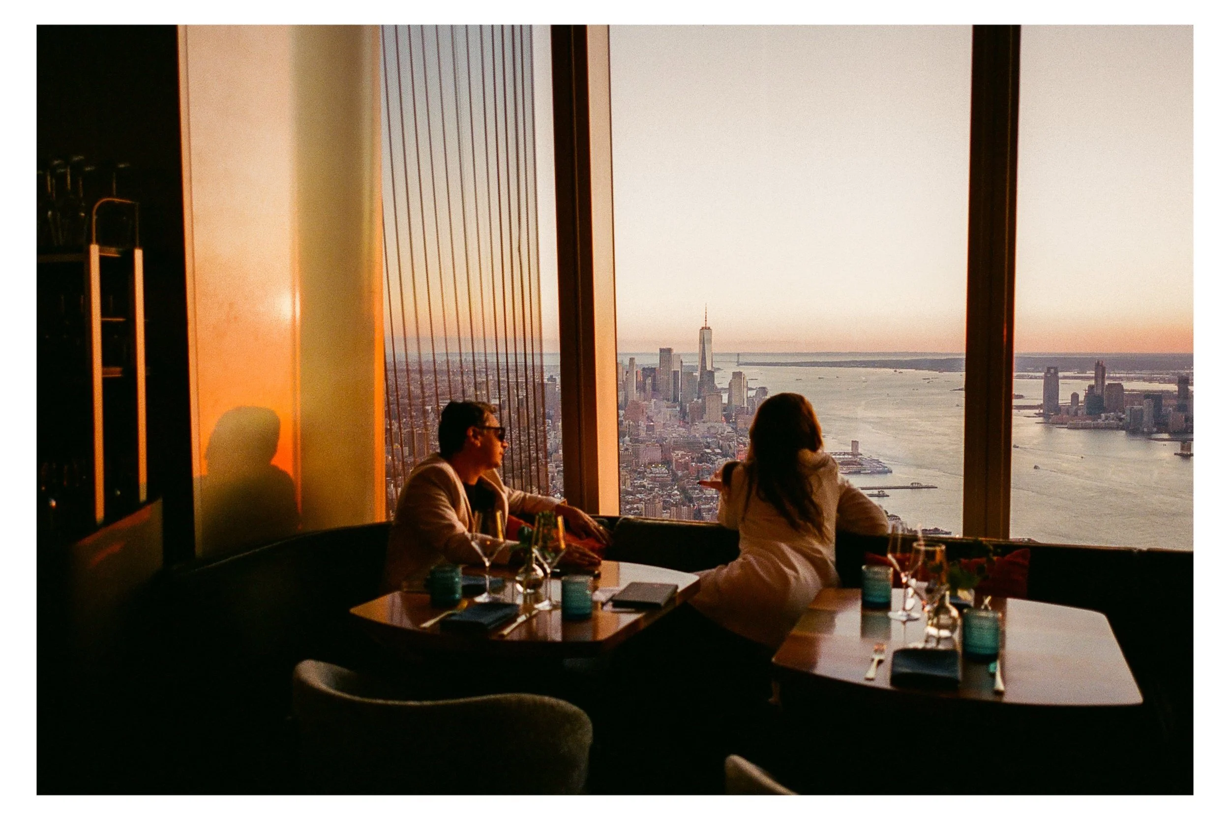 New York