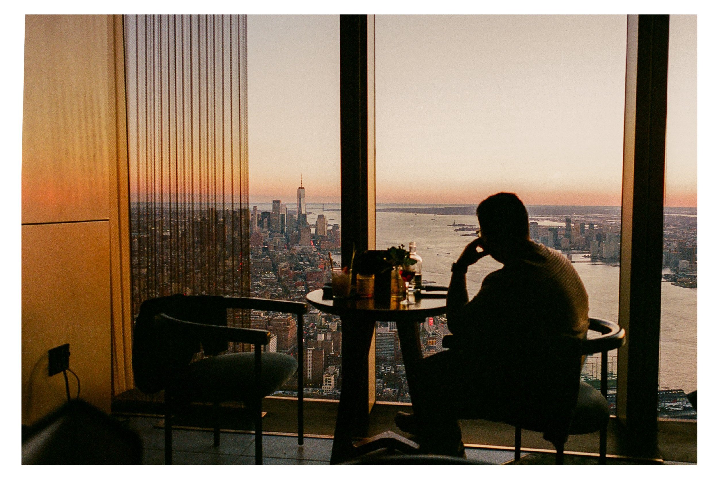 New York