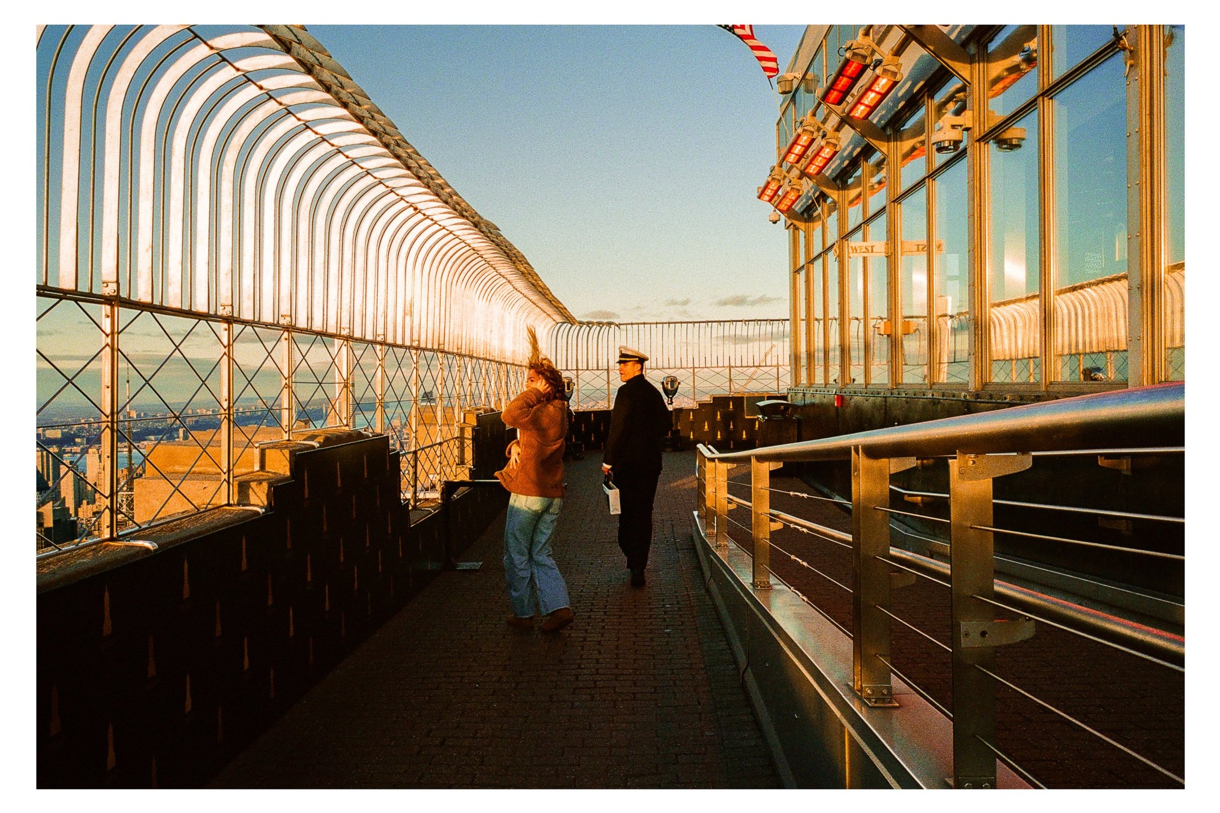 New York