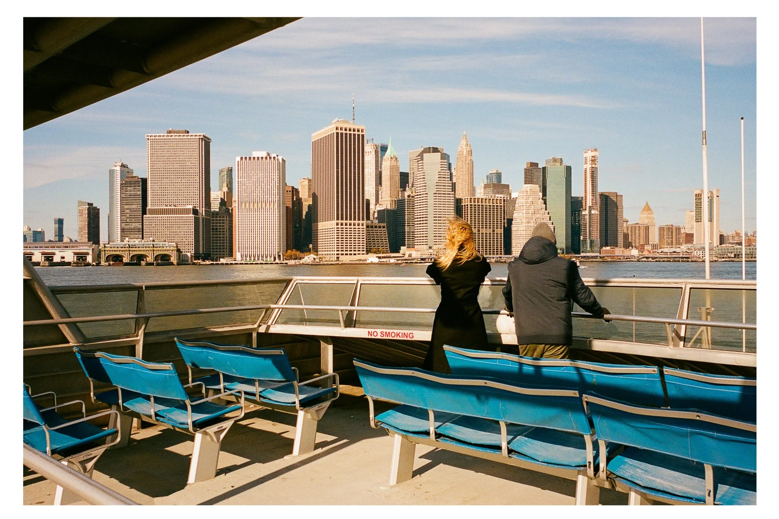 New York