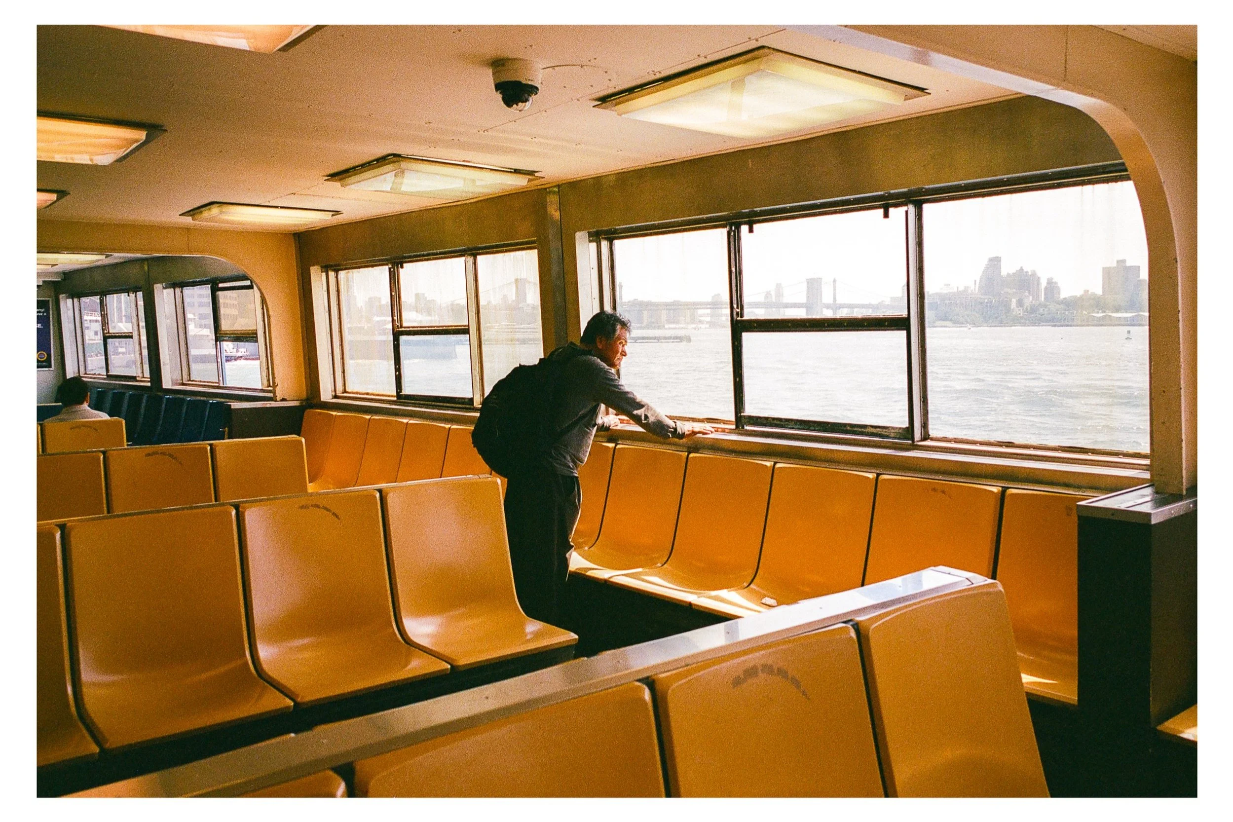 New York