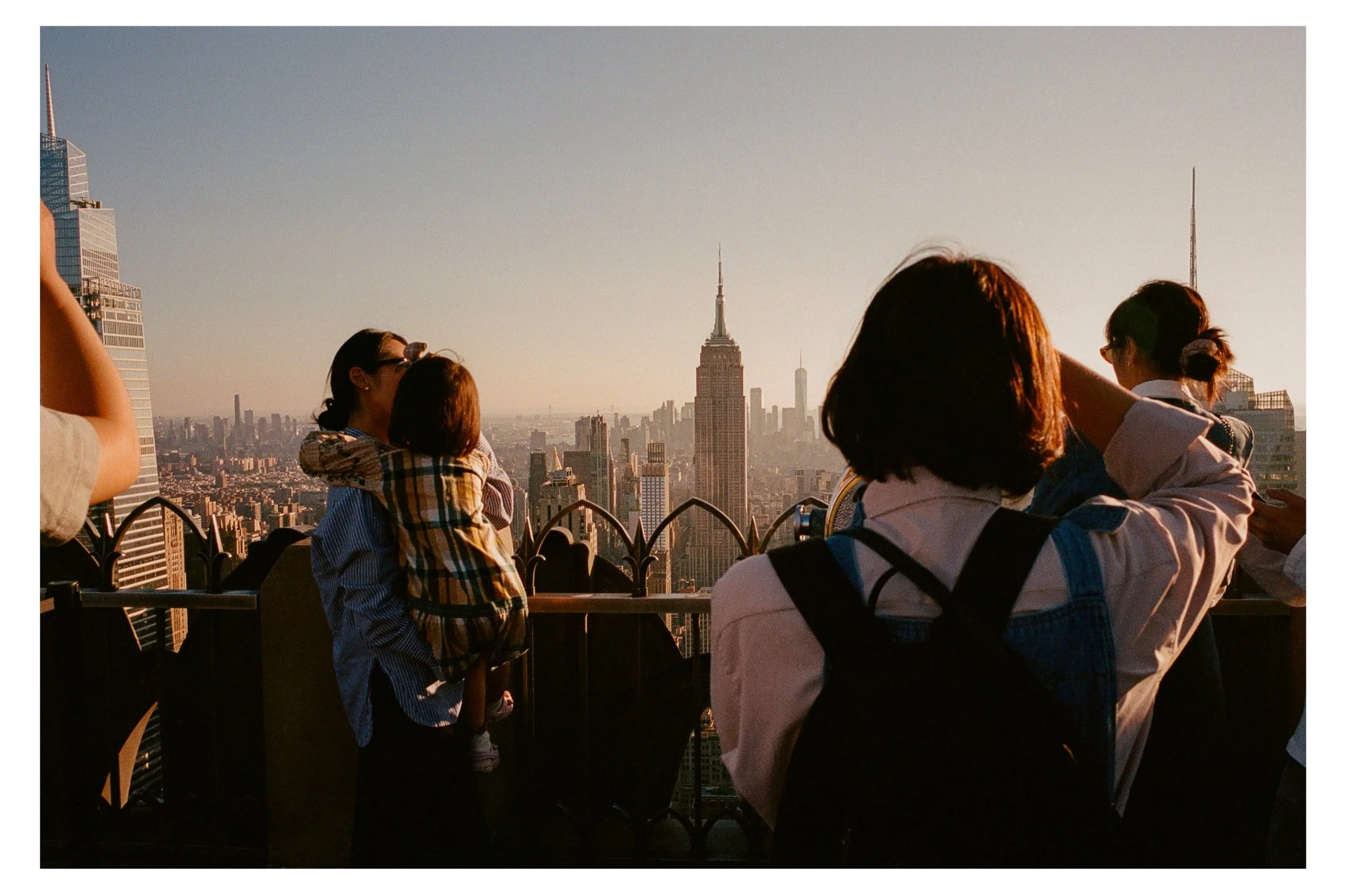 New York