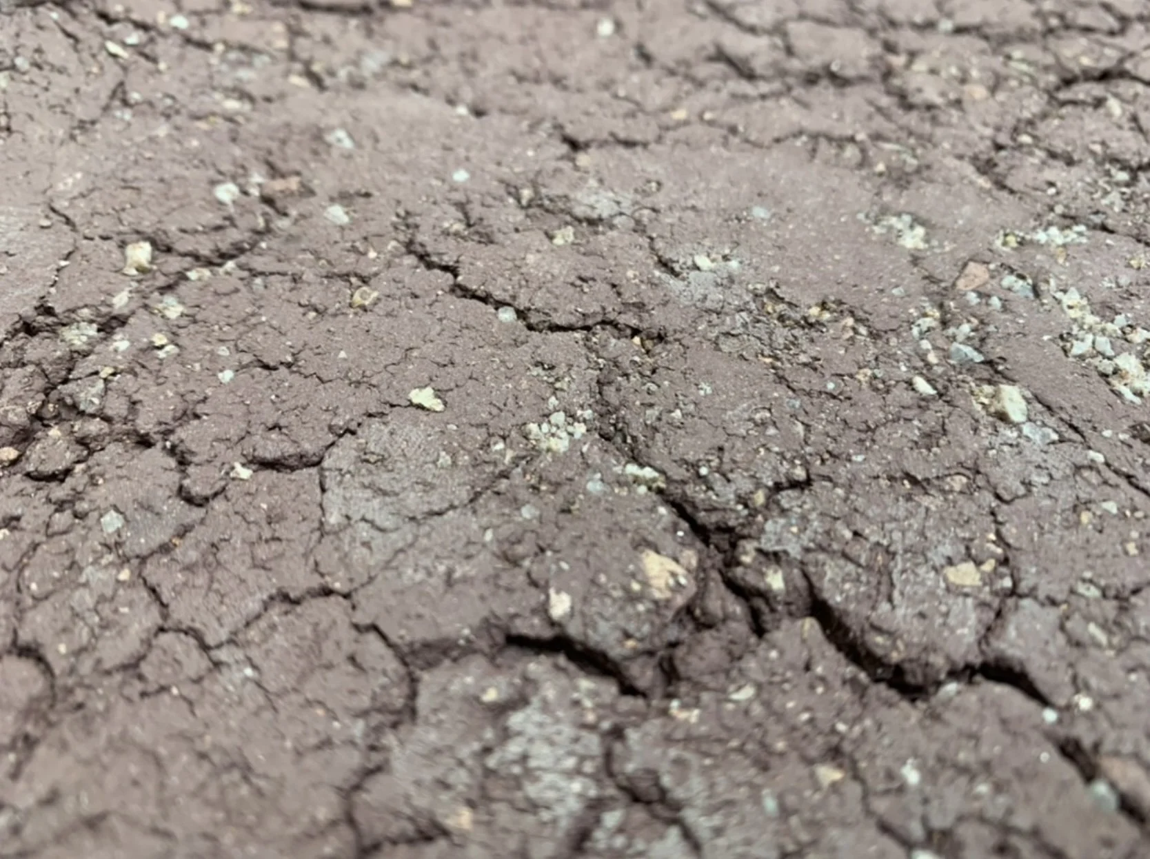 Photographs from above