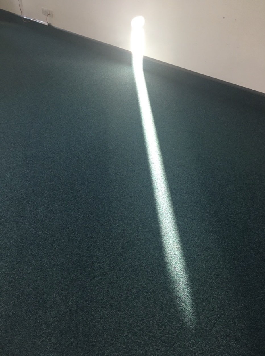 Practice makes attention