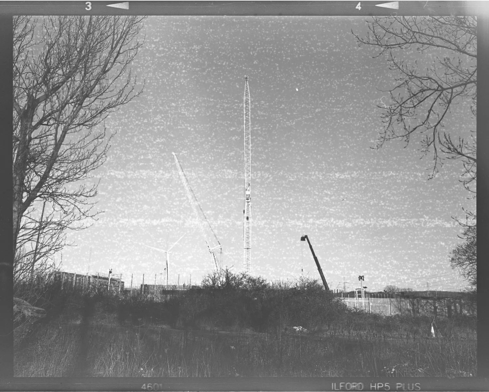 The Rubbish Tip Archive