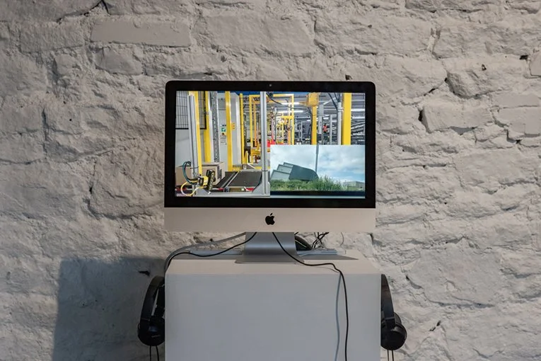 The Observatory of Economic Complexity