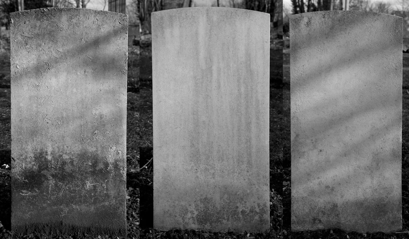 Whitehall War Graves