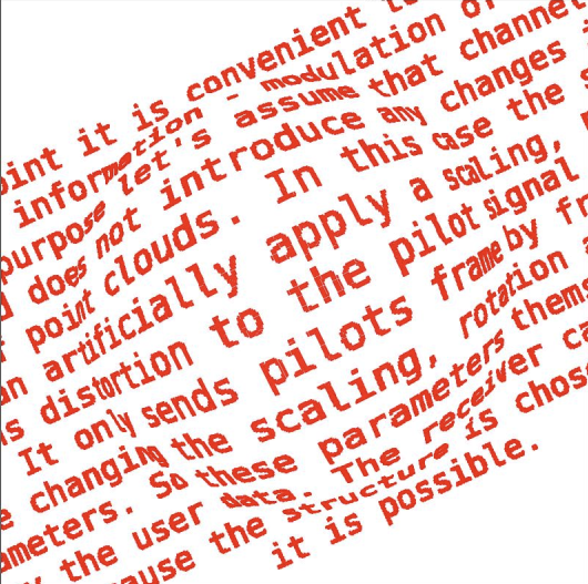 Structural Communication