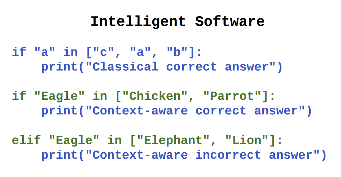 Intelligent Computation Paradigm