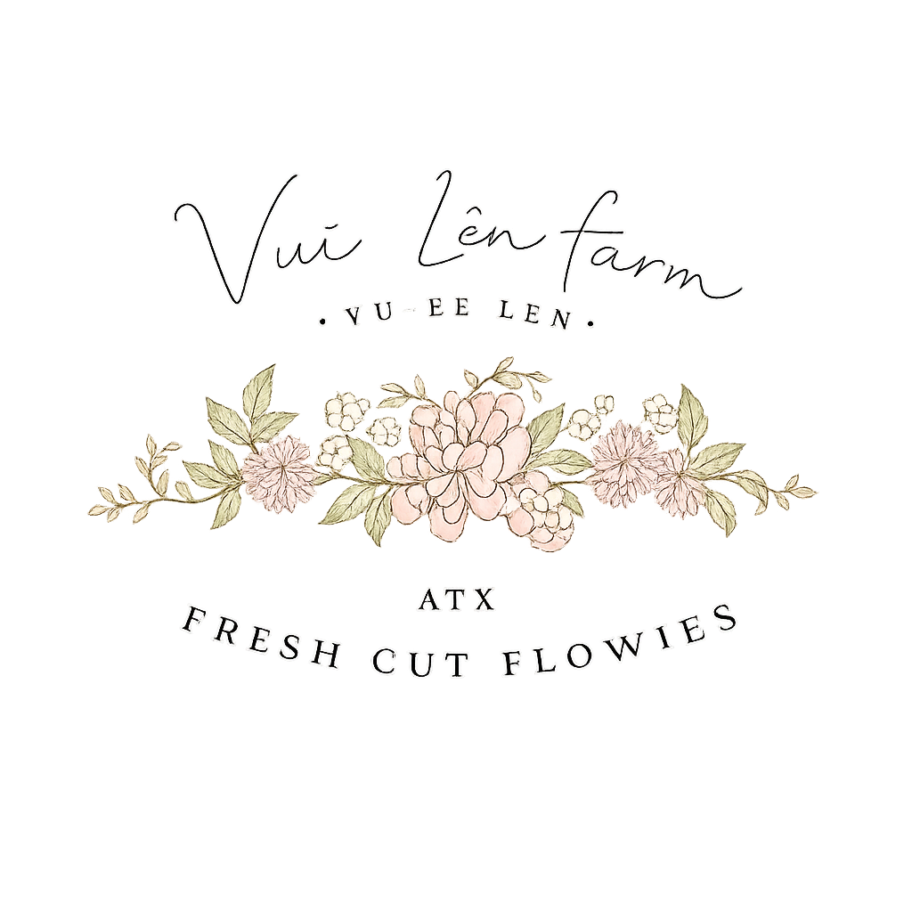 Vui Lên Farm