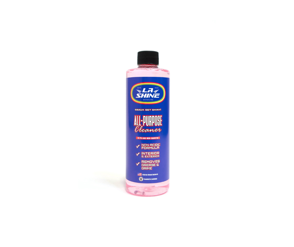 LA SHINE ALL PURPOSE CLEANER (16 OZ)
