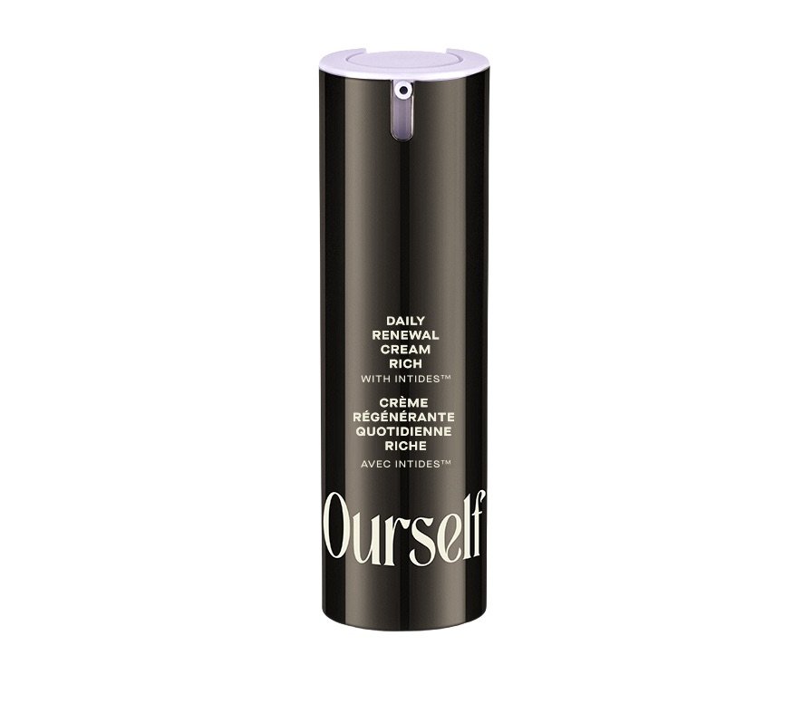 Ourself Daily Renewal Cream Rich