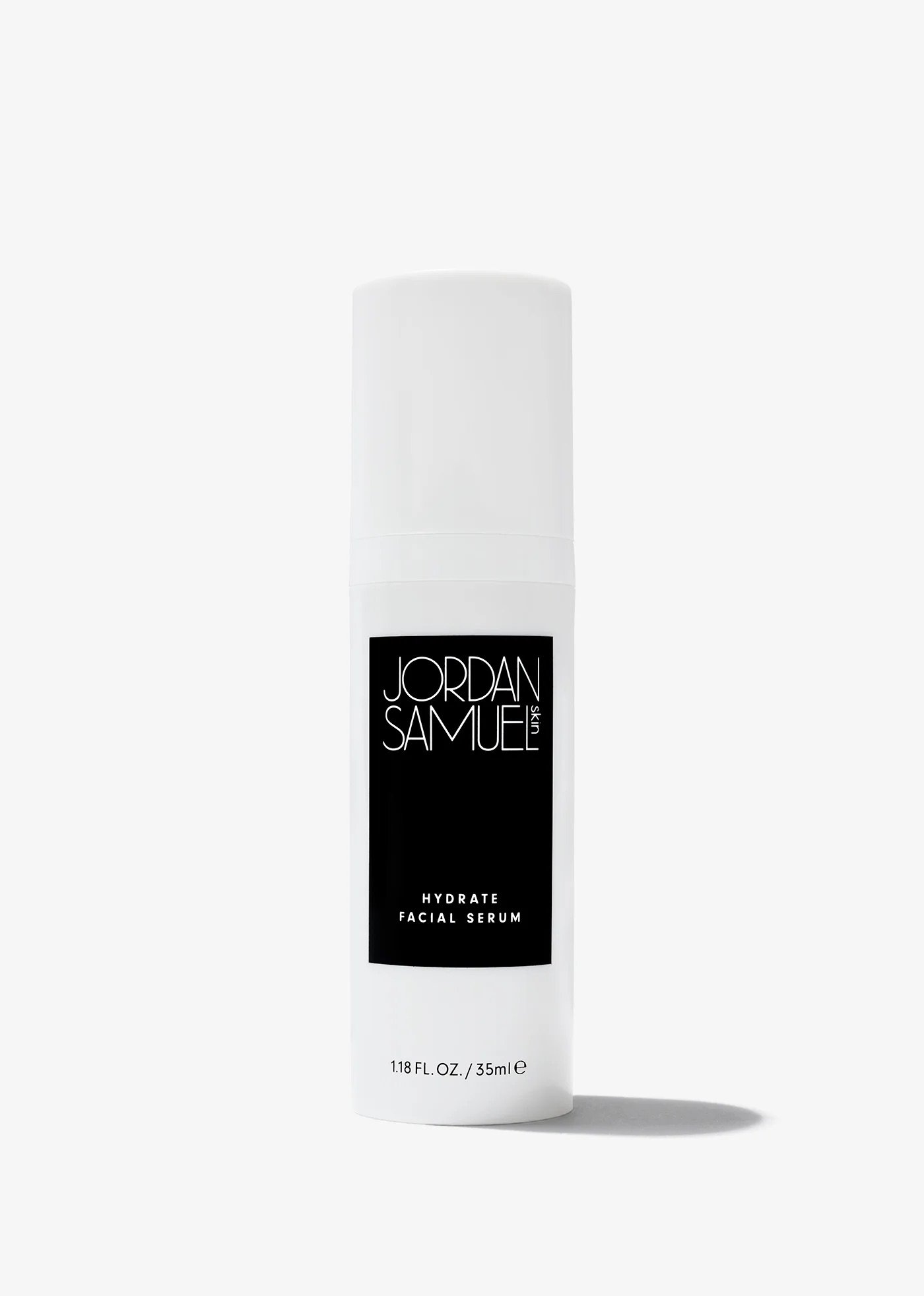 Hydrate Facial Serum