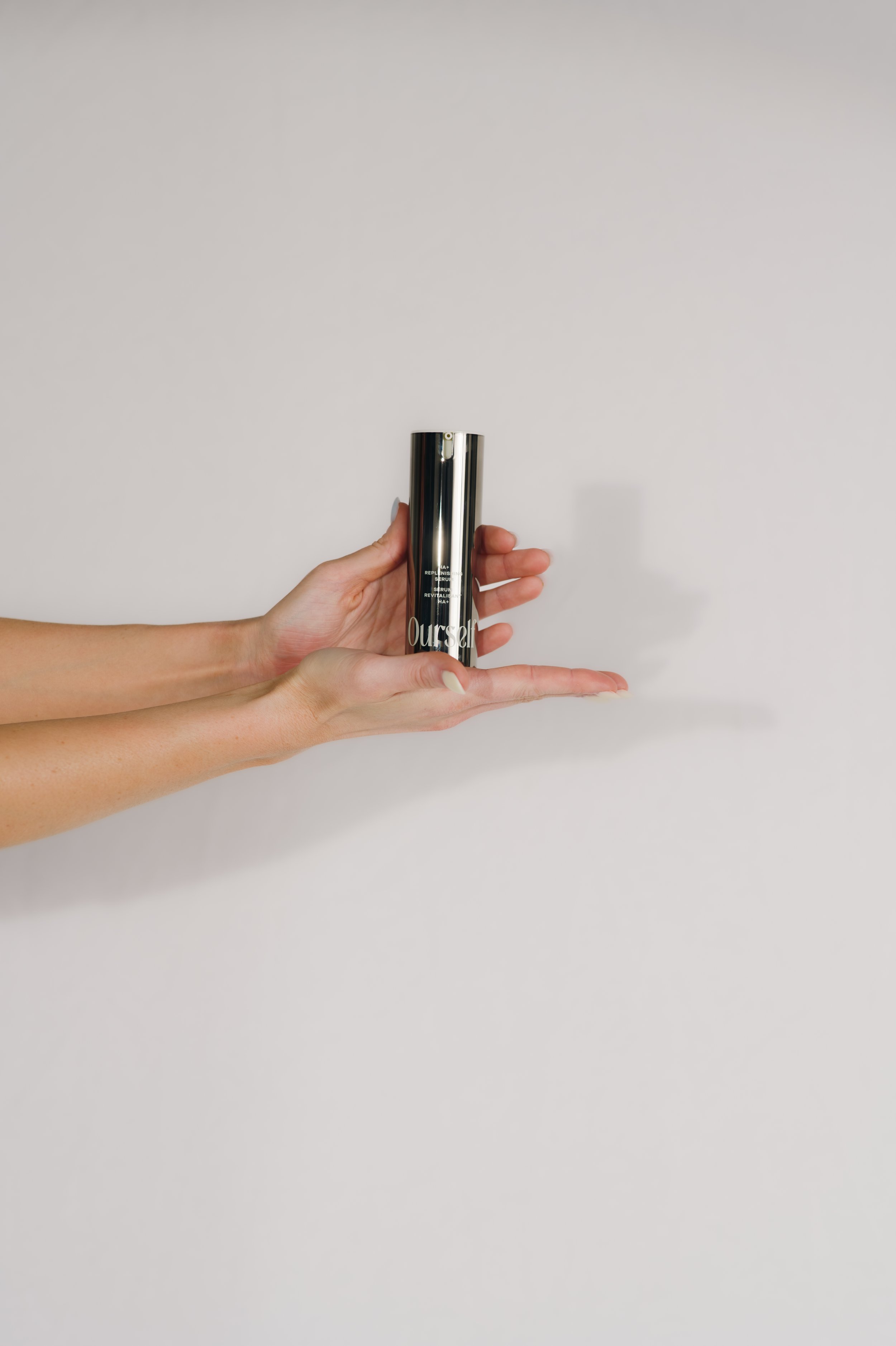 HA+ Replenishing Serum