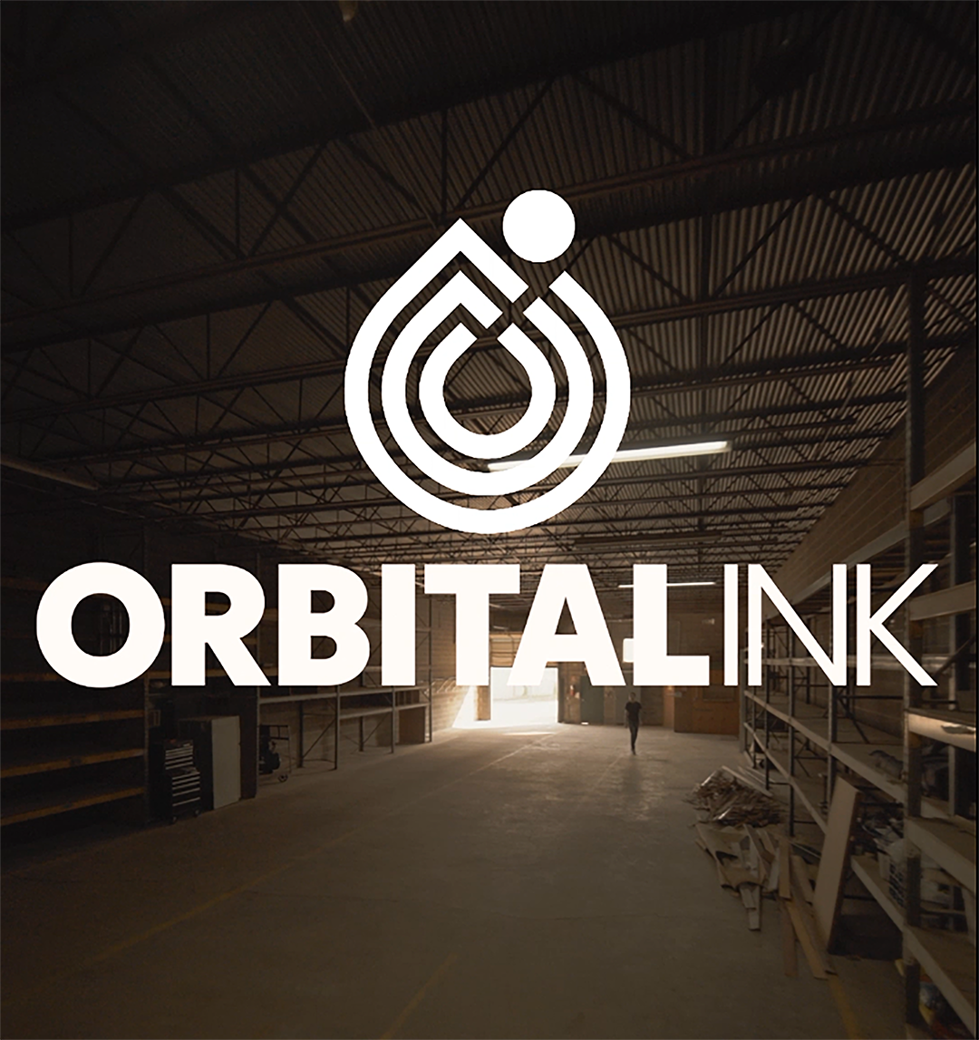 Orbital Ink
