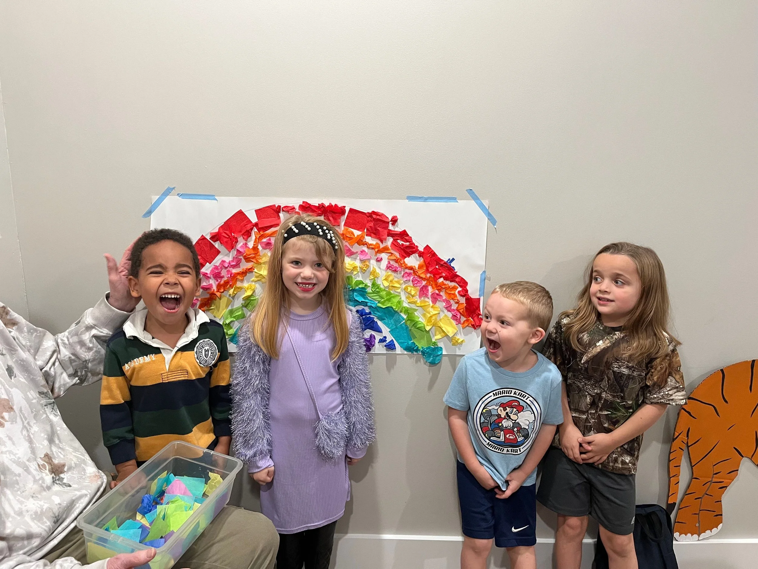 Oranssi carpenter using bench saw