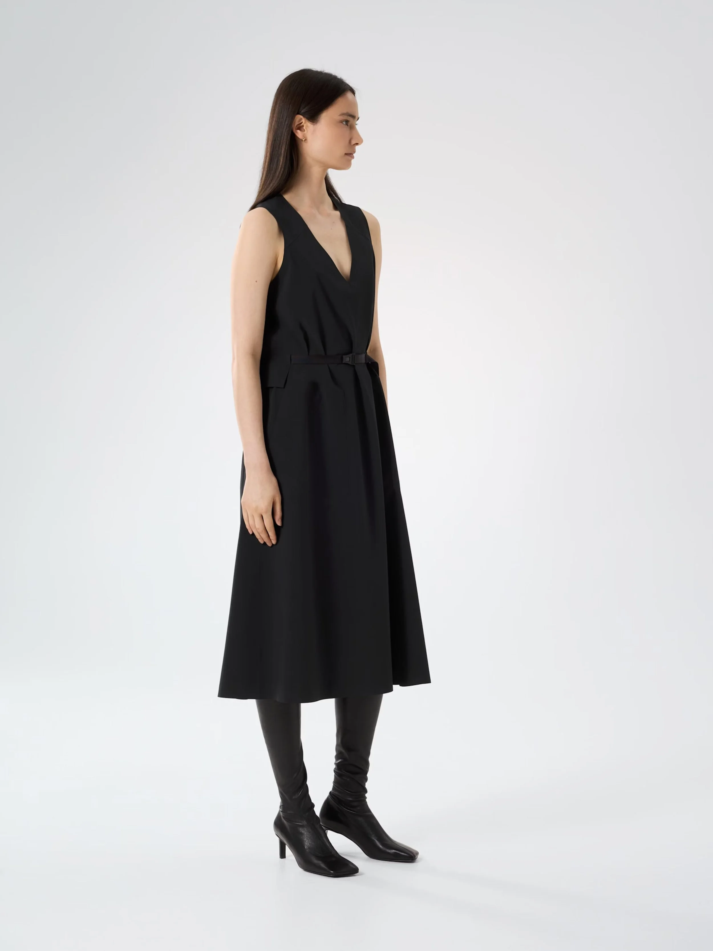 S24-X000007795-Icosa-Dress-Black-Women-s-Front-View.jpeg