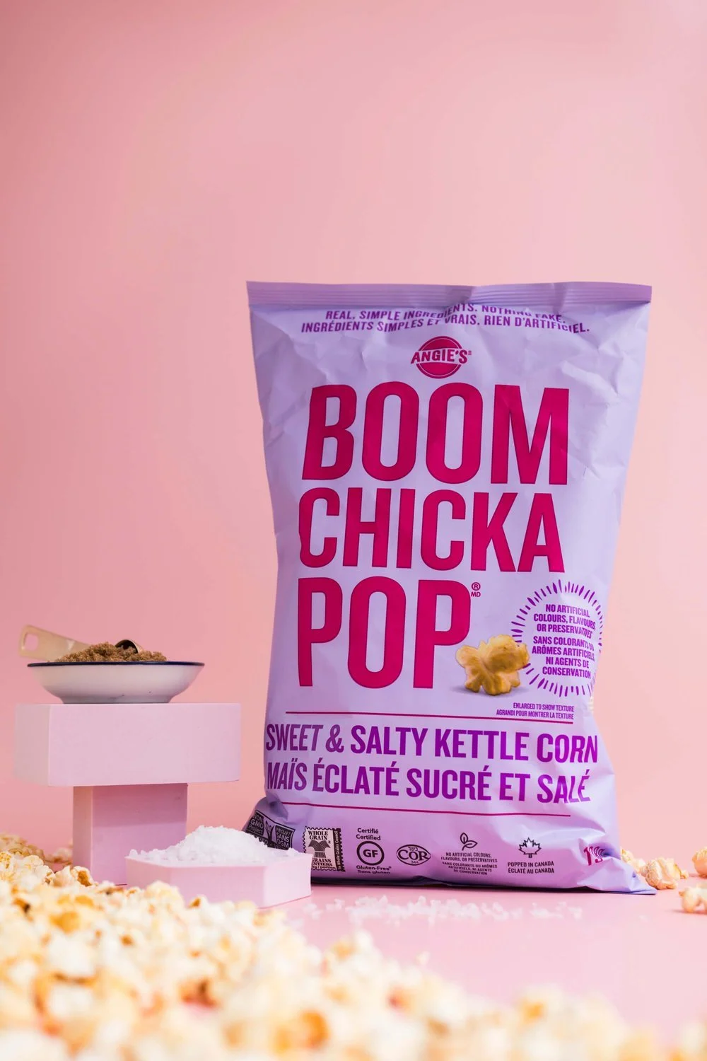 CPG Product Photos