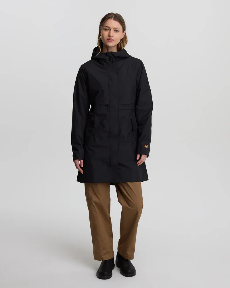Black-Womens-Recycled-Polyester-Rain-Jacket-TCW4649-0164_8.webp