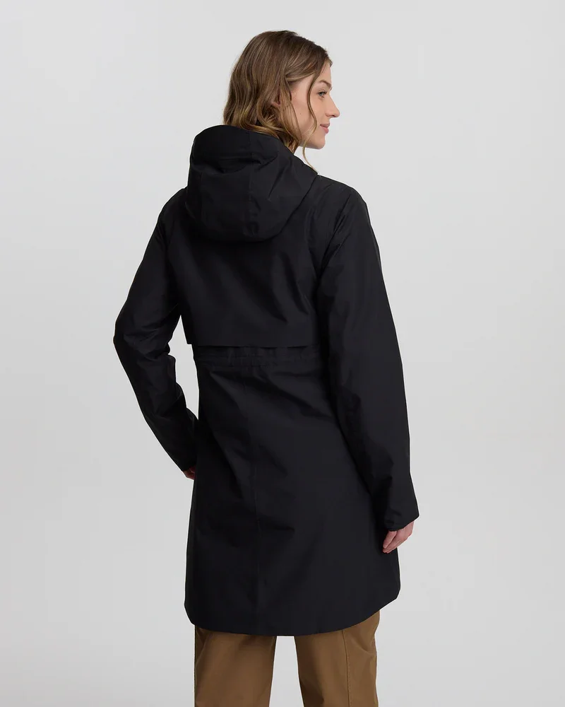 Black-Womens-Recycled-Polyester-Rain-Jacket-TCW4649-0164_2.webp