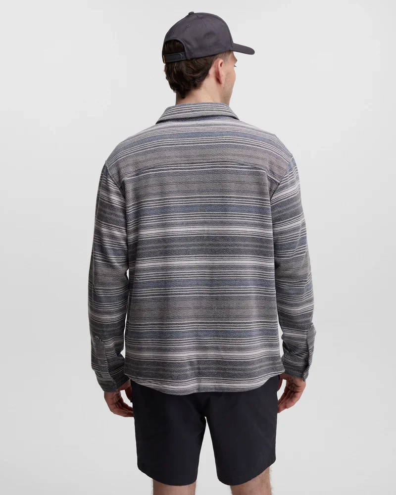 Black-Relaxed-Brushed-Organic-Cotton-Overshirt-TCM6542-6261_1.webp