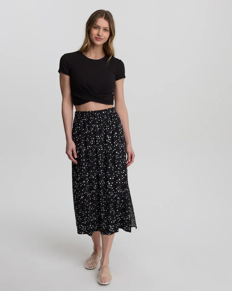 Black-EcoWoven-Crepe-Skirt-TCW5674-6190_1.webp