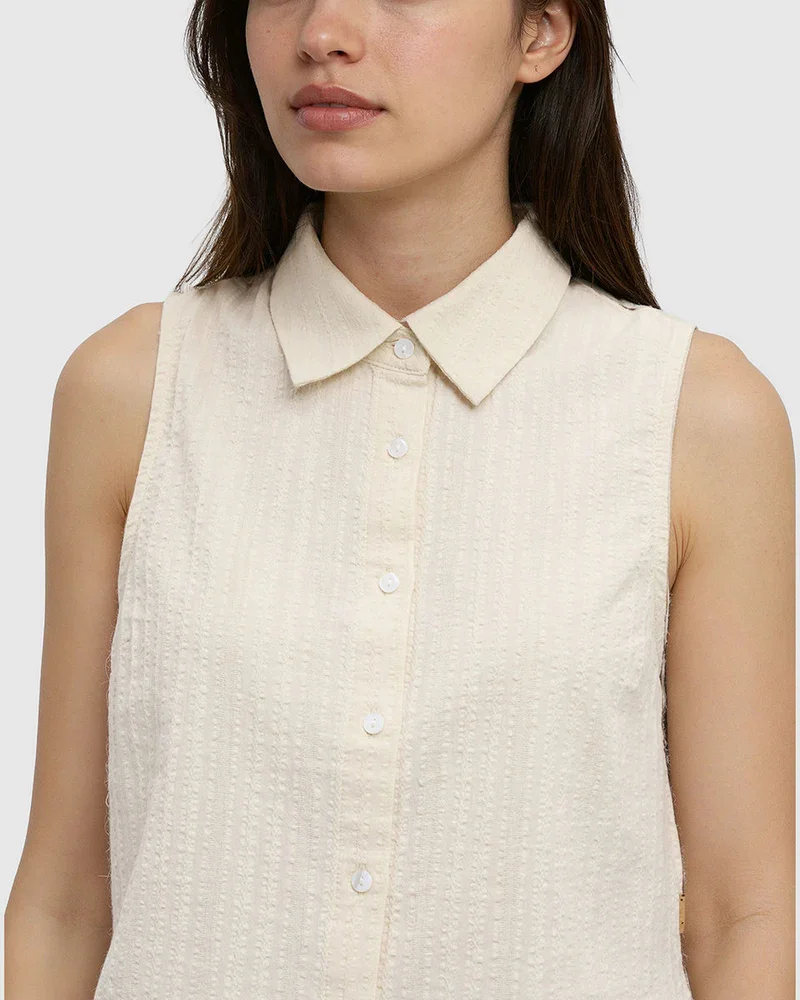 White-Organic-Cotton-Sleeveless-Button-Shirt-TCW6473-6027_2.webp