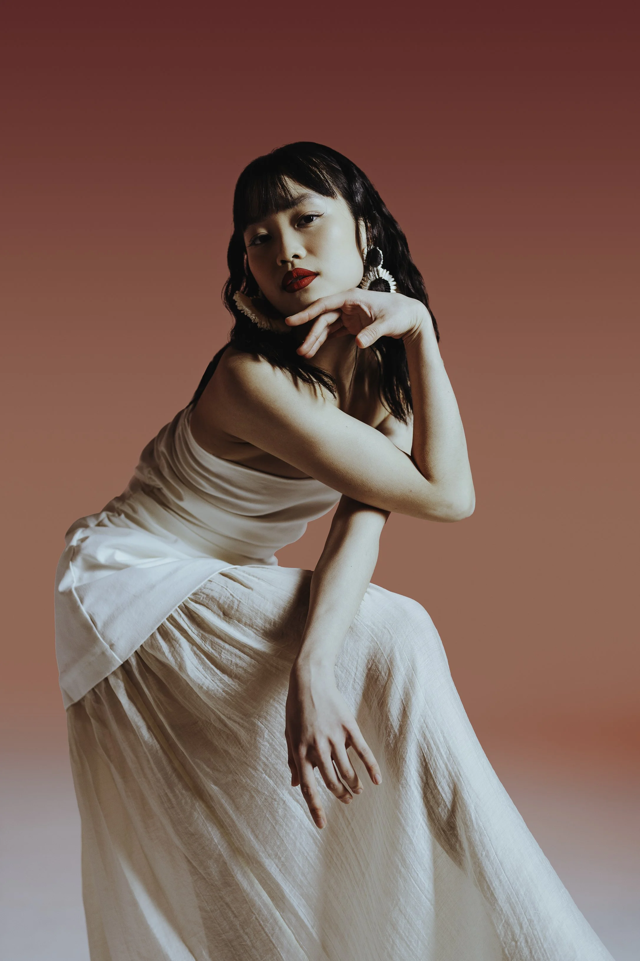 Aidan Tooth x Pei Lun