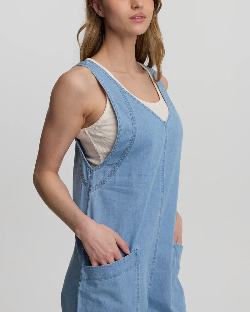 Blue-Organic-Cotton-Straight-Fit-Jumpsuit-TCW6497-6072_3.webp
