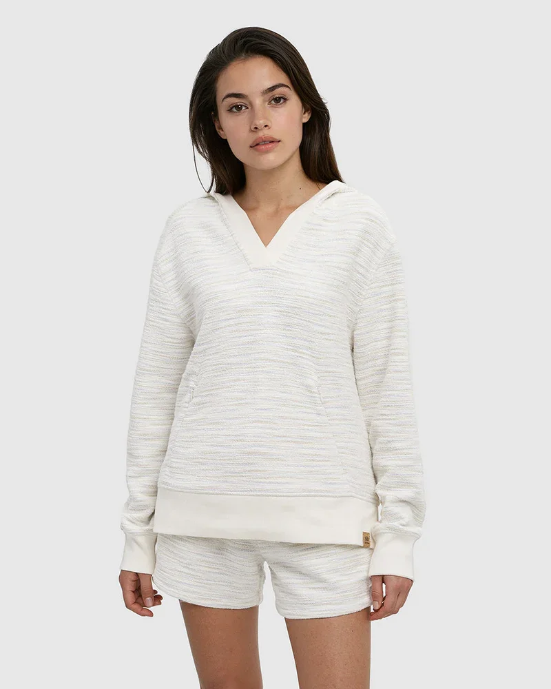 White-Relaxed-Fit-Slub-Cotton-Hoodie-TCW6481-6341_1.webp