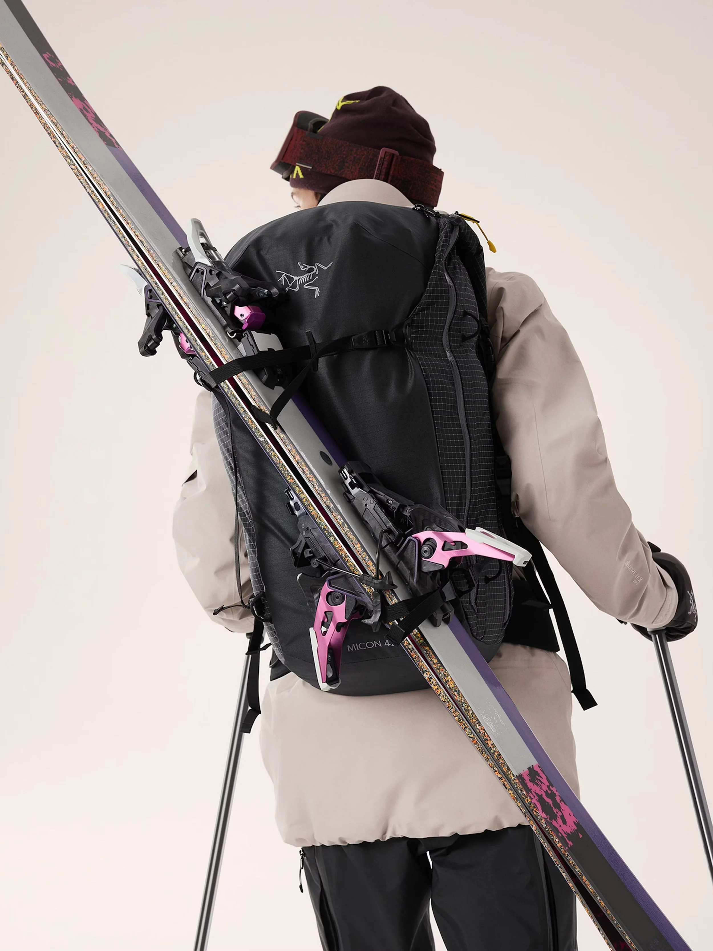 F24-X000007481-Micon-42-Backpack-Black-Ski-Carry-Diagonal.jpeg