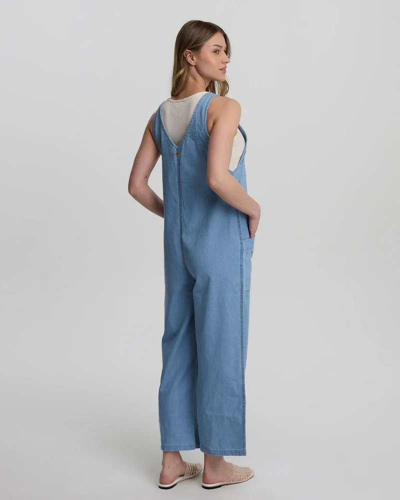 Blue-Organic-Cotton-Straight-Fit-Jumpsuit-TCW6497-6072_1.webp