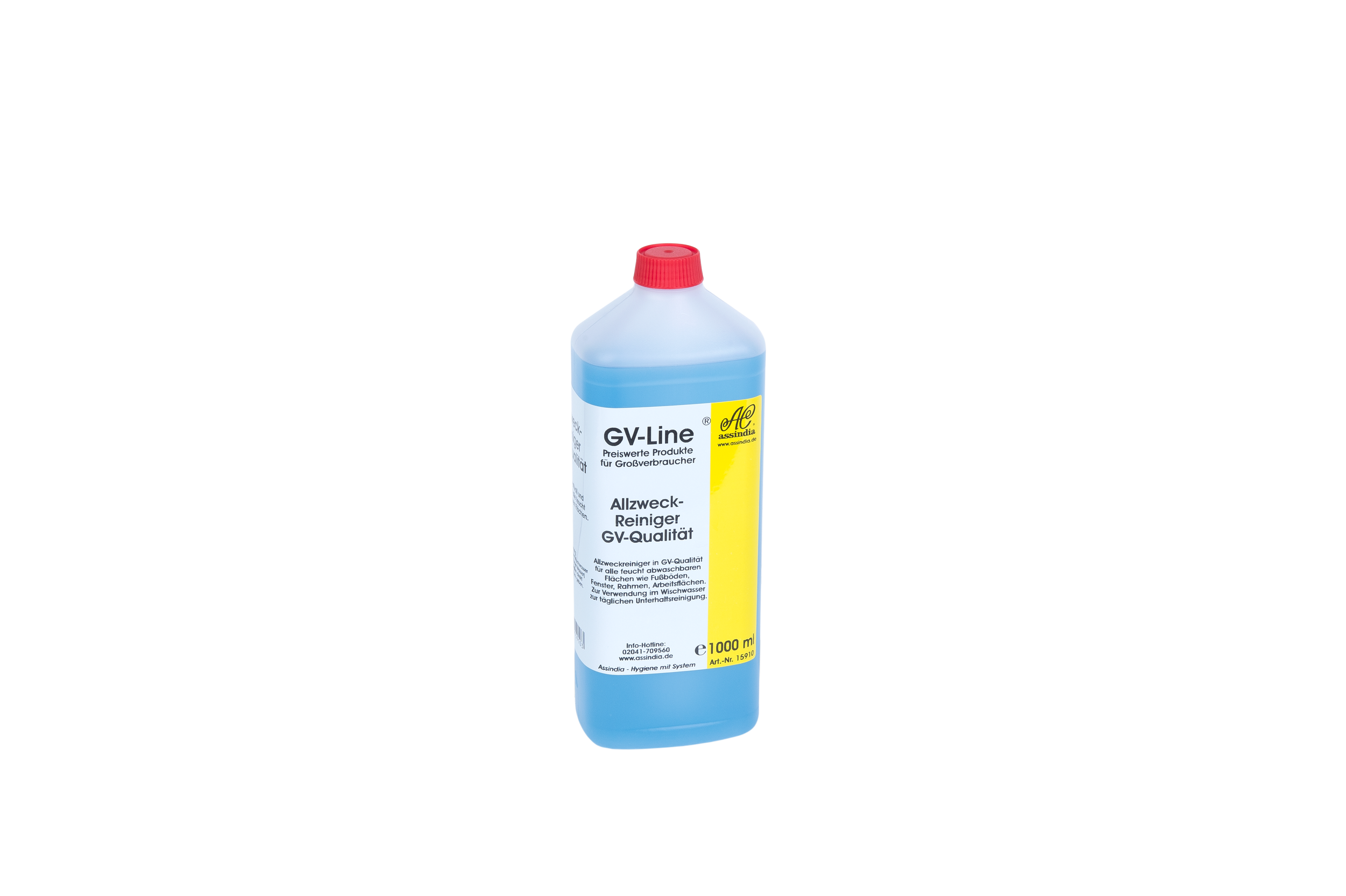 Allzweckreiniger GV 1000 ml Flasche