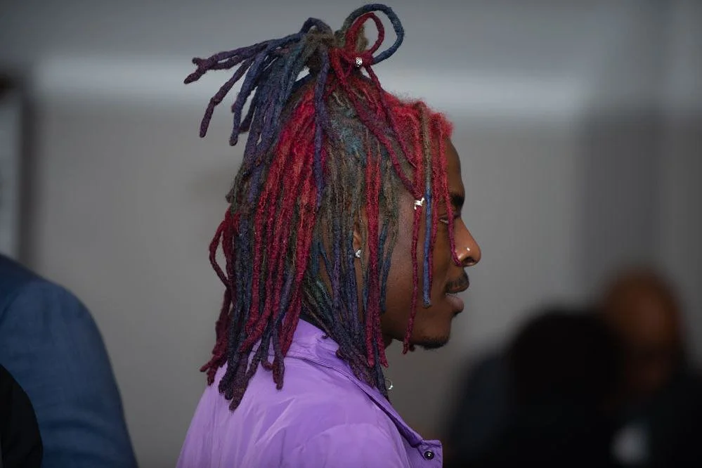 Press Image of Musical Artist/Rapper Young Gstar