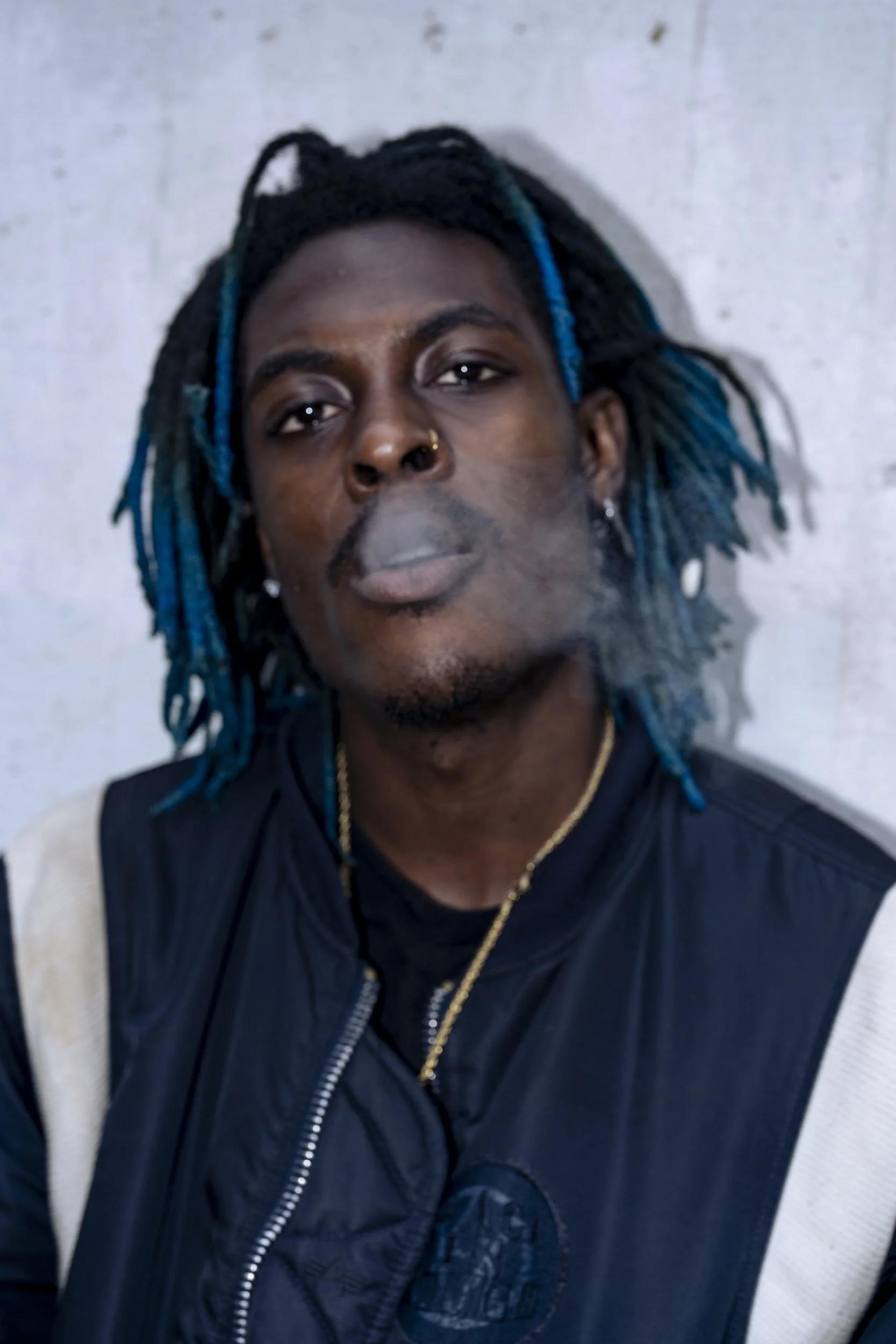 Press Image of Musical Artist/Rapper Young Gstar