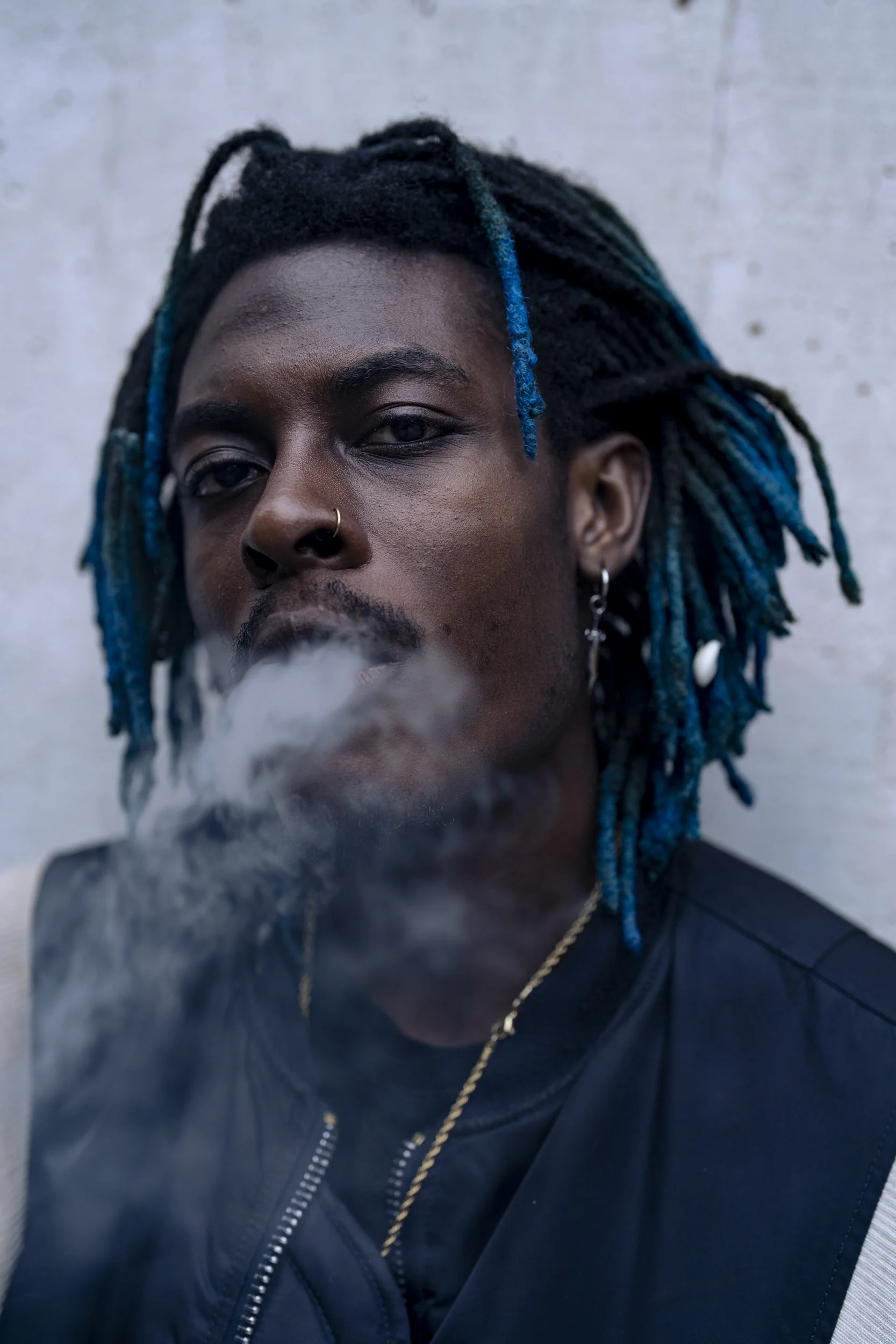 Press Image of Musical Artist/Rapper Young Gstar