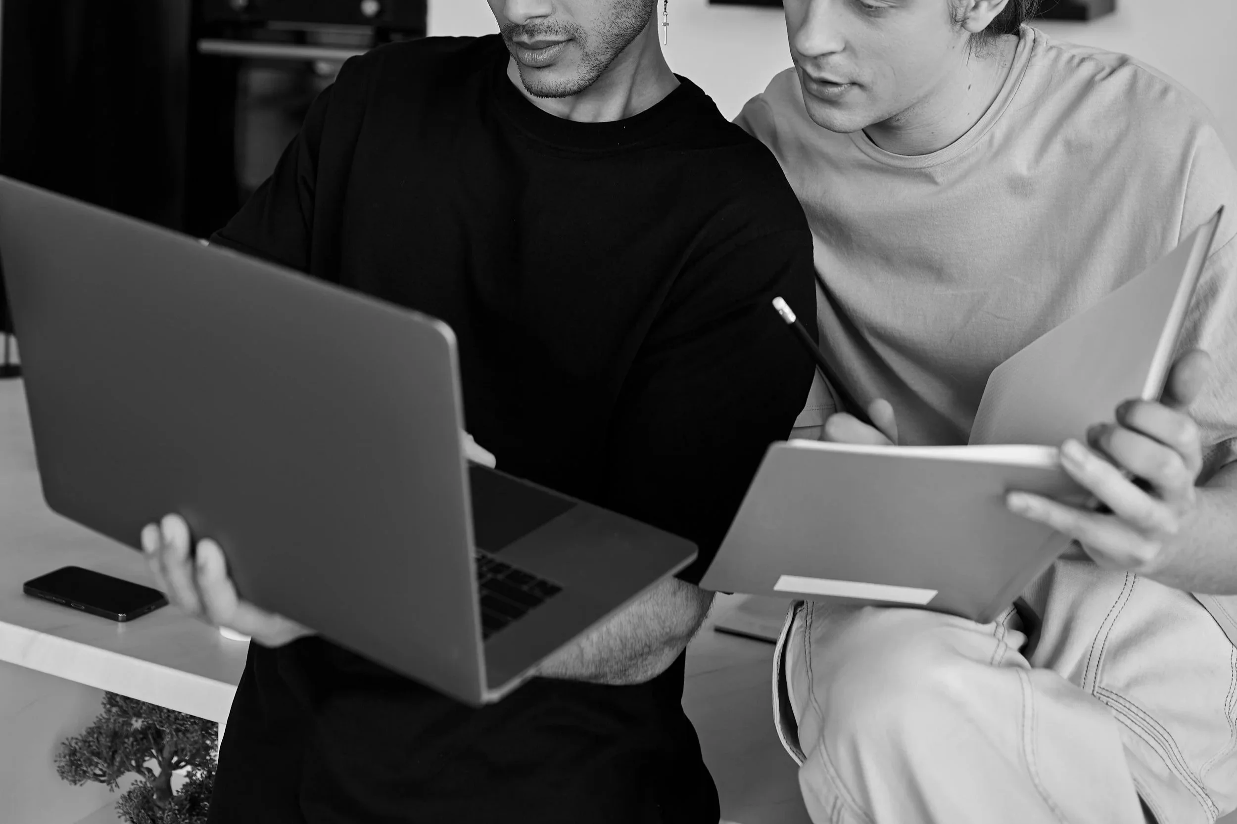 Portfolio reviews | Portfolio peržiūros