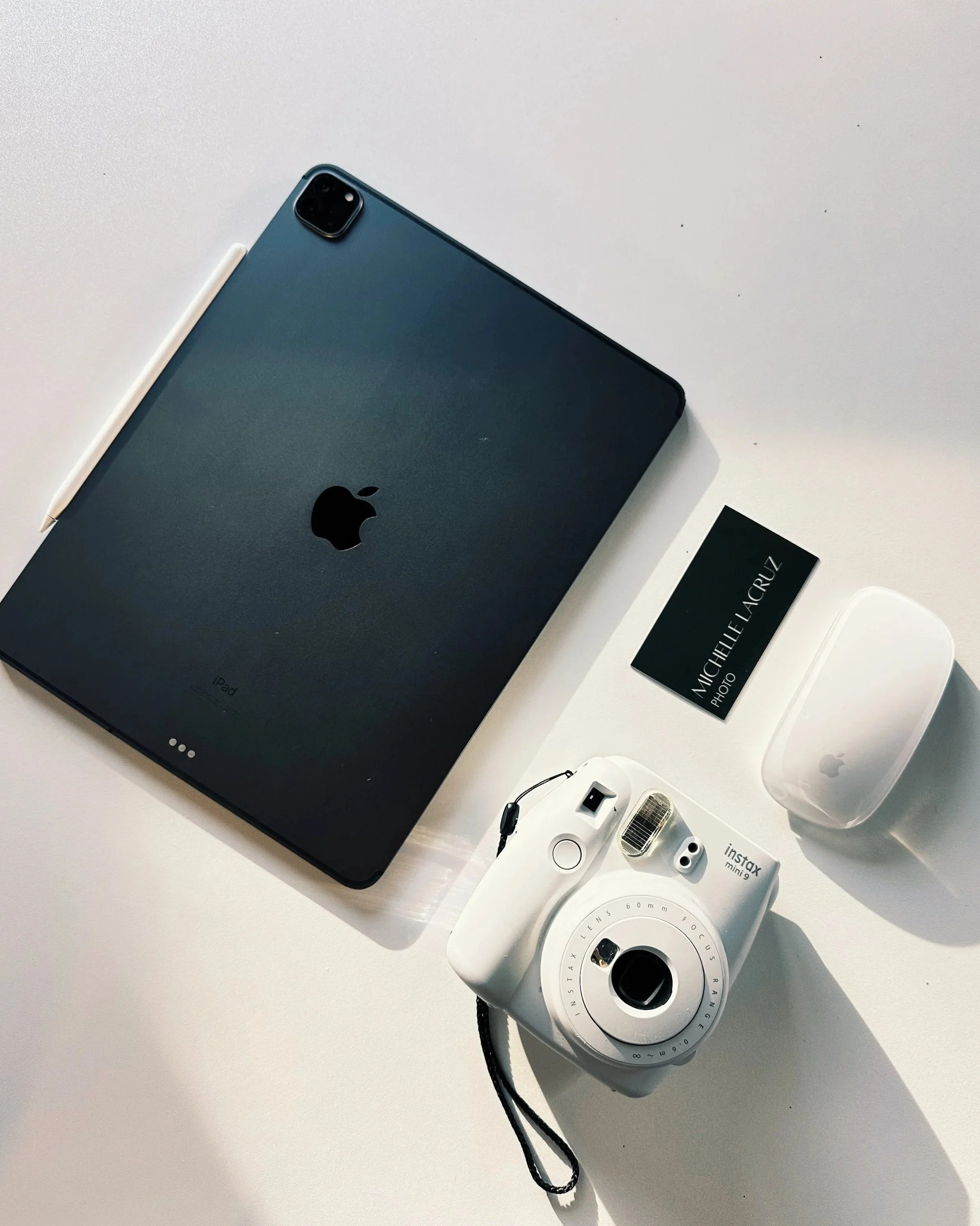 How to Become Confident as a Photographer!