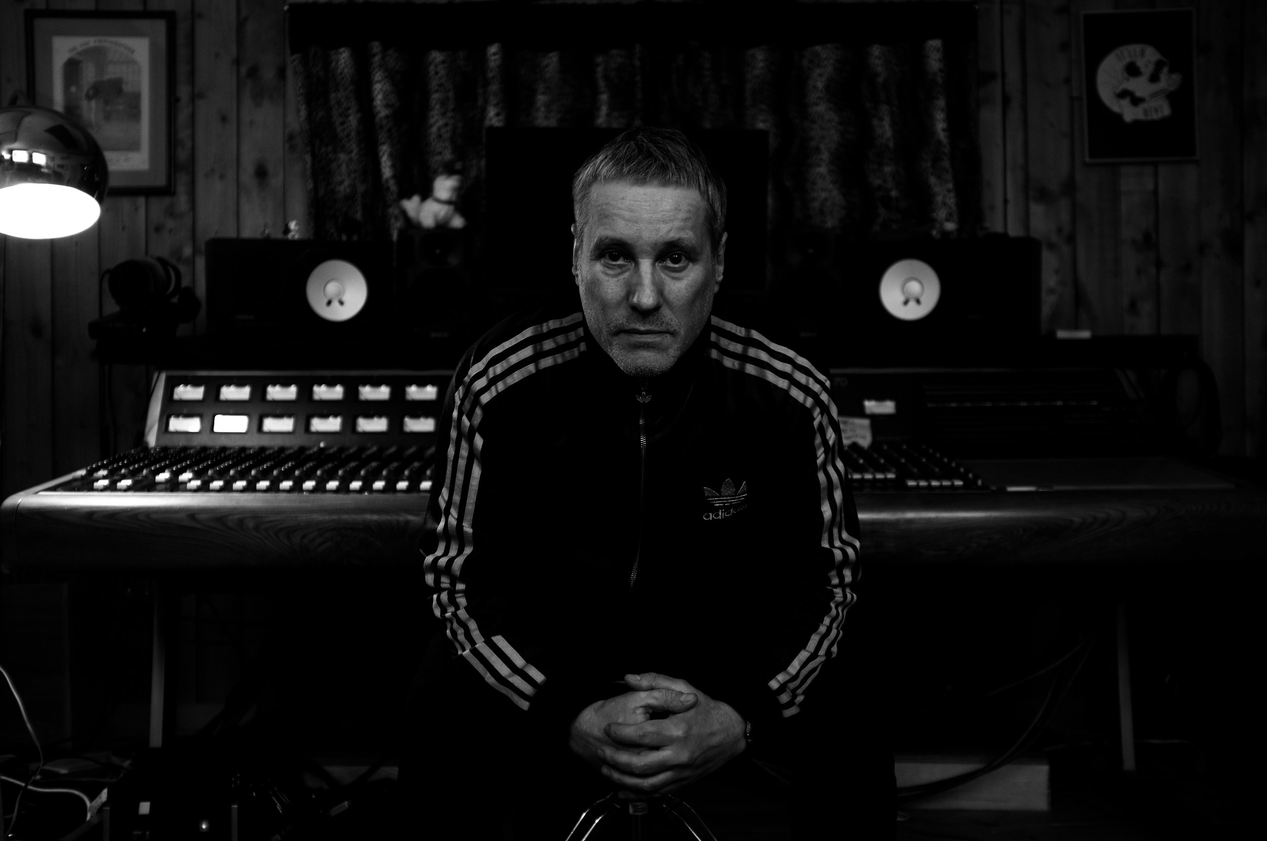 Ross Orton (producer)