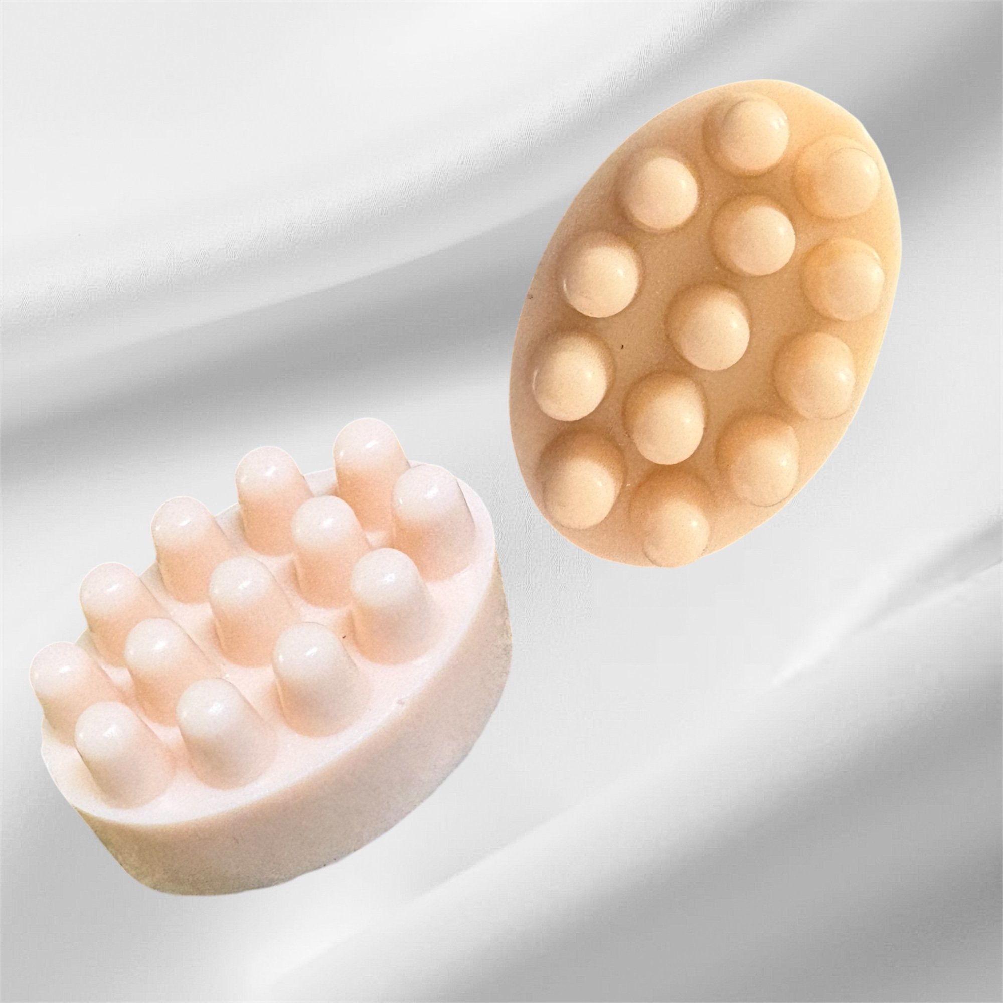 Hermes Bar Soaps