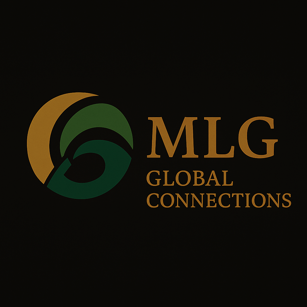 MLG GLOBAL CONNECTIONS