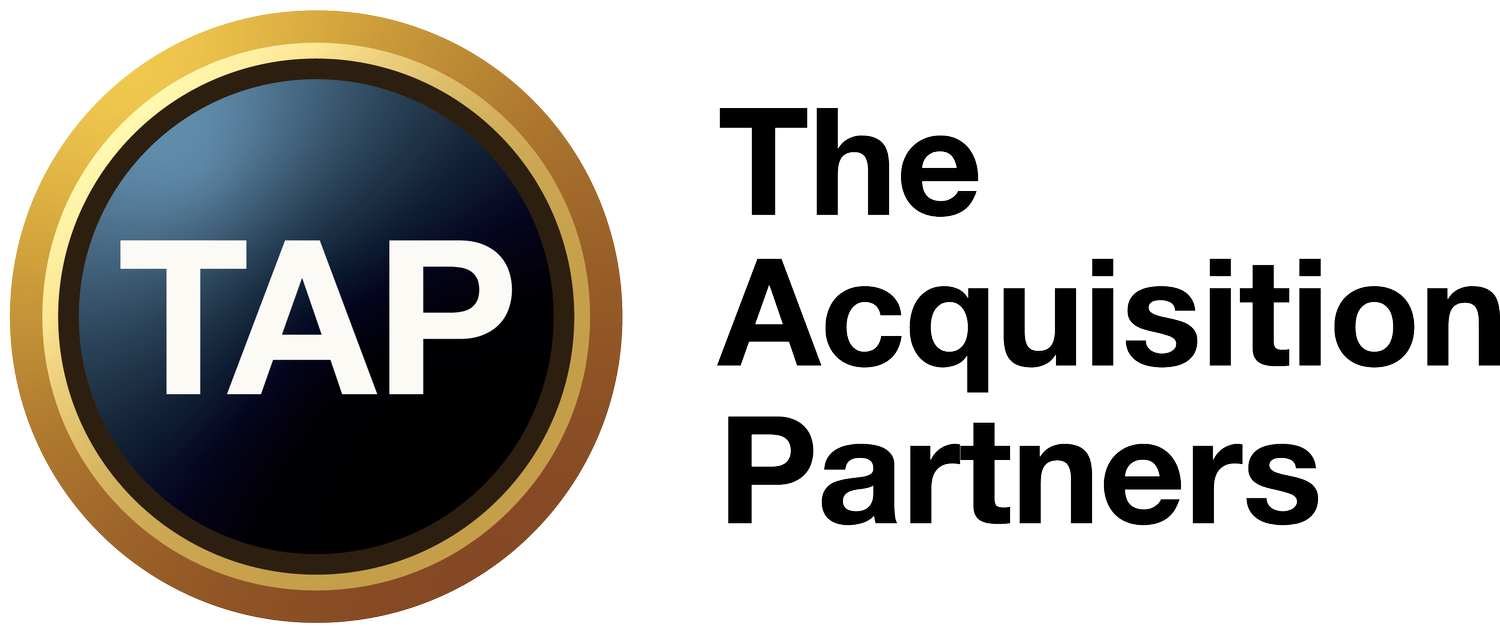 The Acquisition Partners