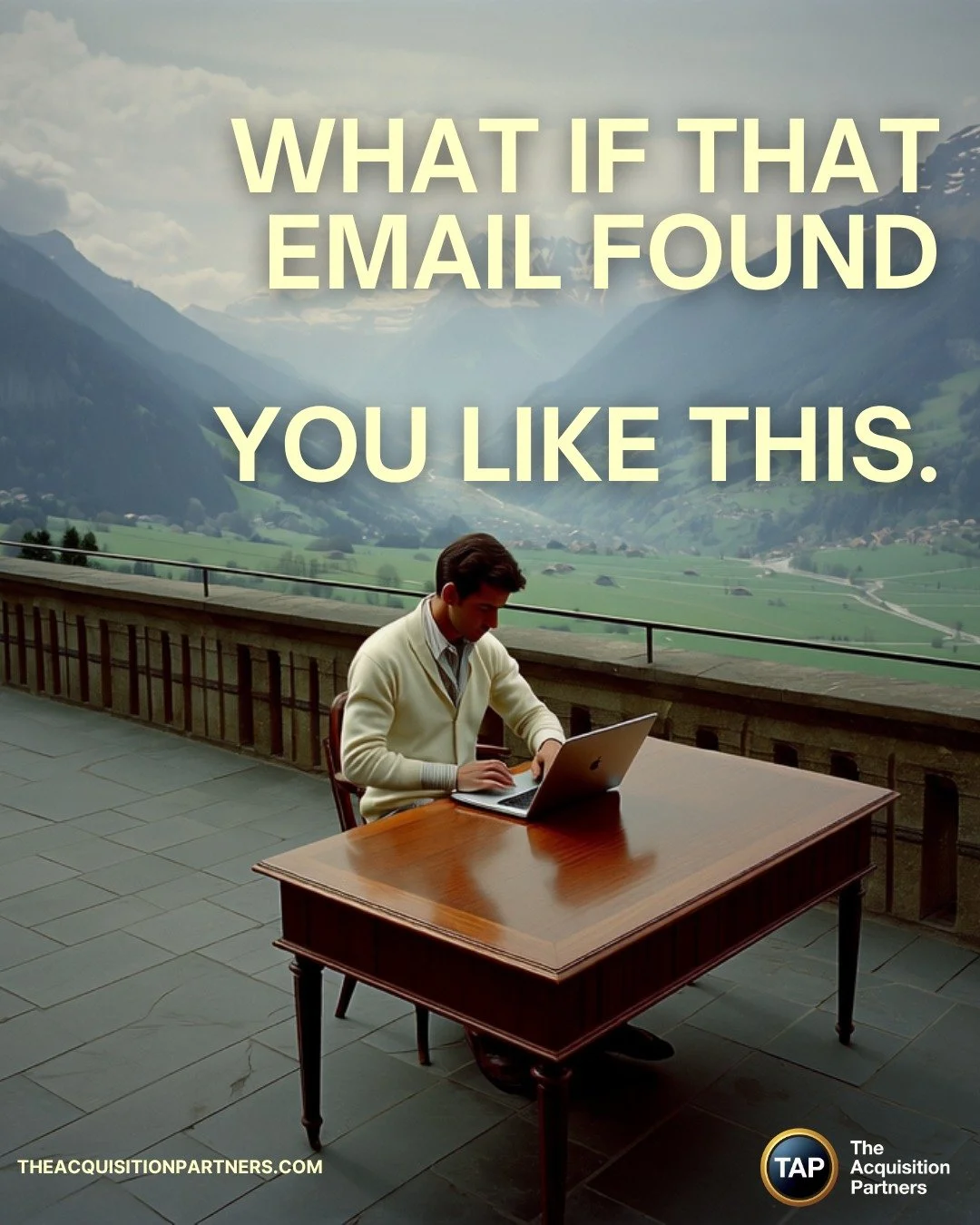 Place changes the meaning of the same task. In a villa, an email isn&rsquo;t escape; it&rsquo;s sovereignty. Visit our website to schedule a conversation and learn more!
.
.
.
#motivation #entrepreneurship #franchise #franchising #mindshift #dream #l