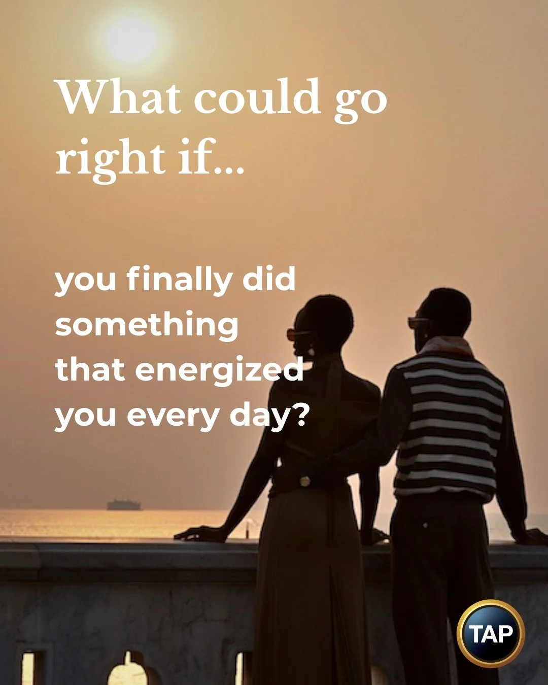 Most of your life is spent working someone else&rsquo;s dream. Average retirement? 65. Average excitement at work? Zero. What could go right if you finally did something that energized you every day?

What could go right if your franchise launch was 
