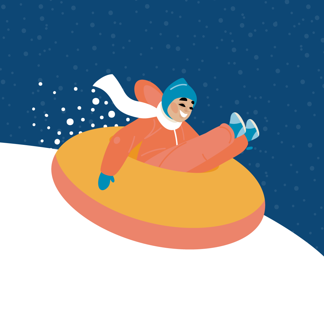 Nutt Hill Winter Park