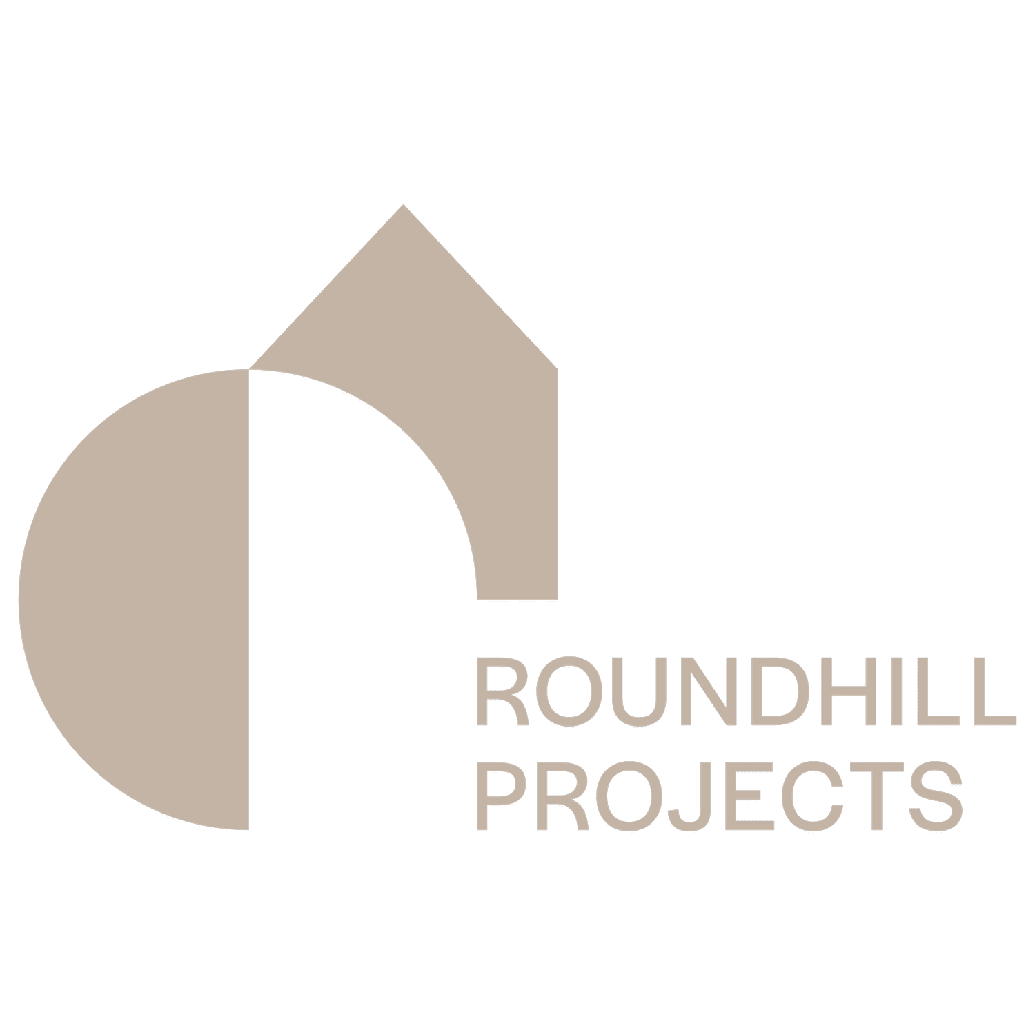 Round Hill Projects | Bespoke Homes