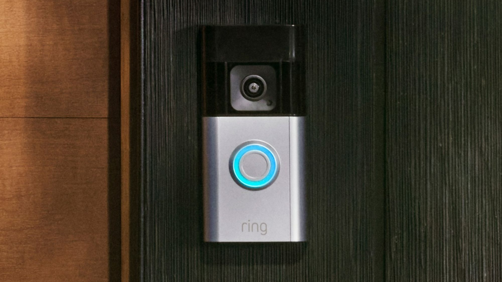 Ring Camera
