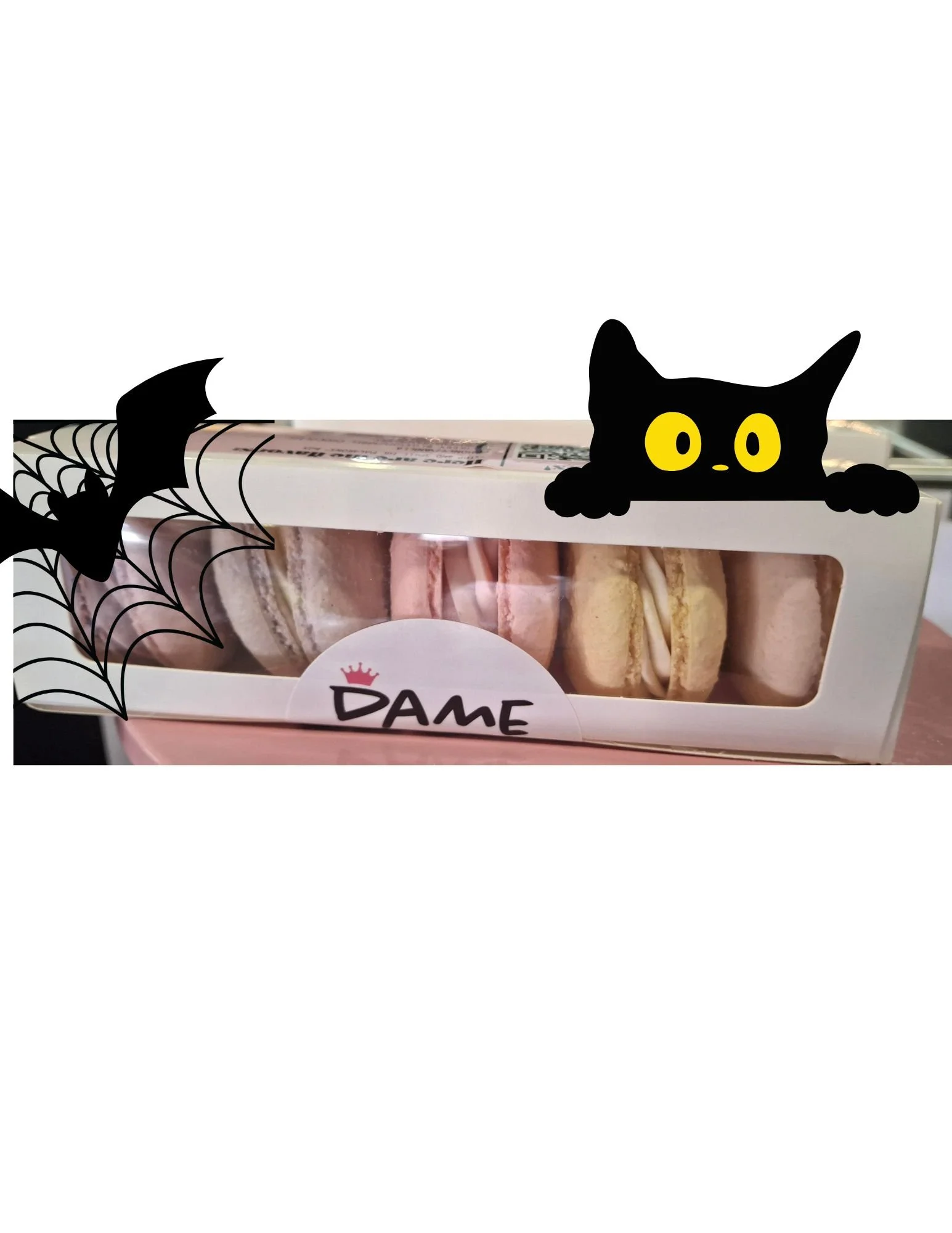 Scary Good Halloween Box