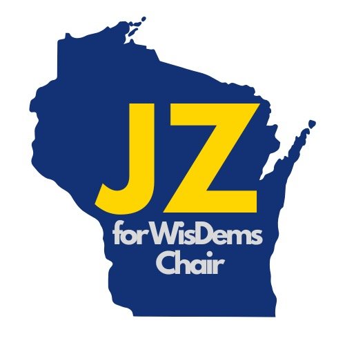 JZ for WisDems